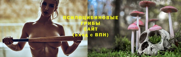 хмурый Заволжск