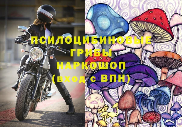 хмурый Заволжск